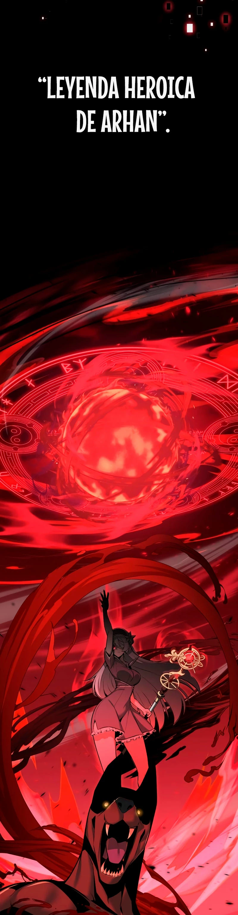 Yo mate al jugador de la Academia Capítulo 1 - Page 8