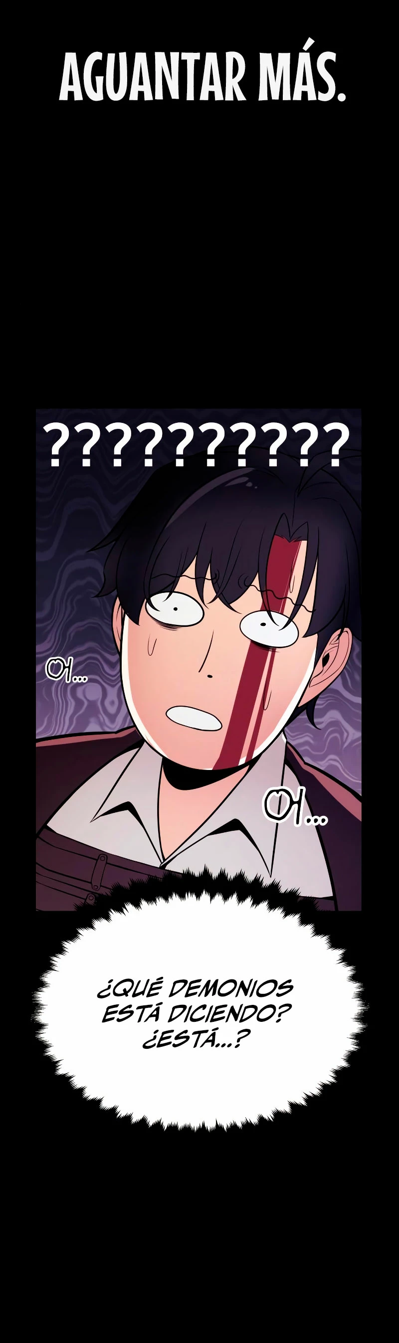 Yo mate al jugador de la Academia Capítulo 1 - Page 81