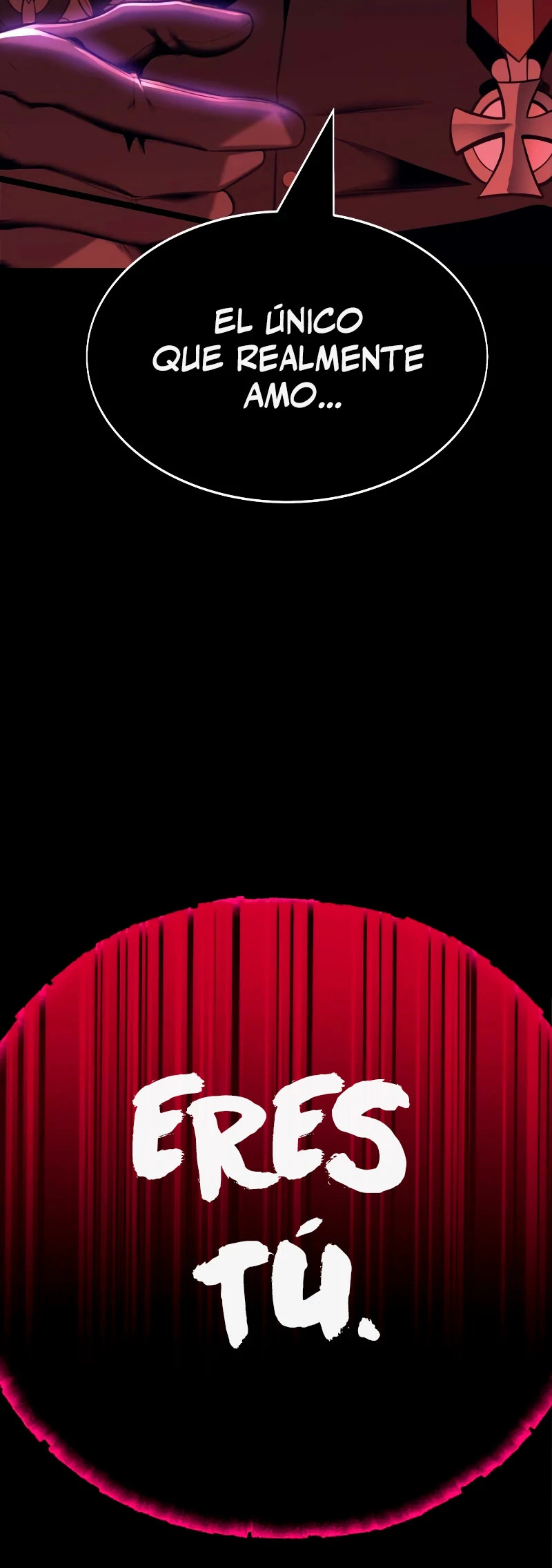 Yo mate al jugador de la Academia Capítulo 1 - Page 85