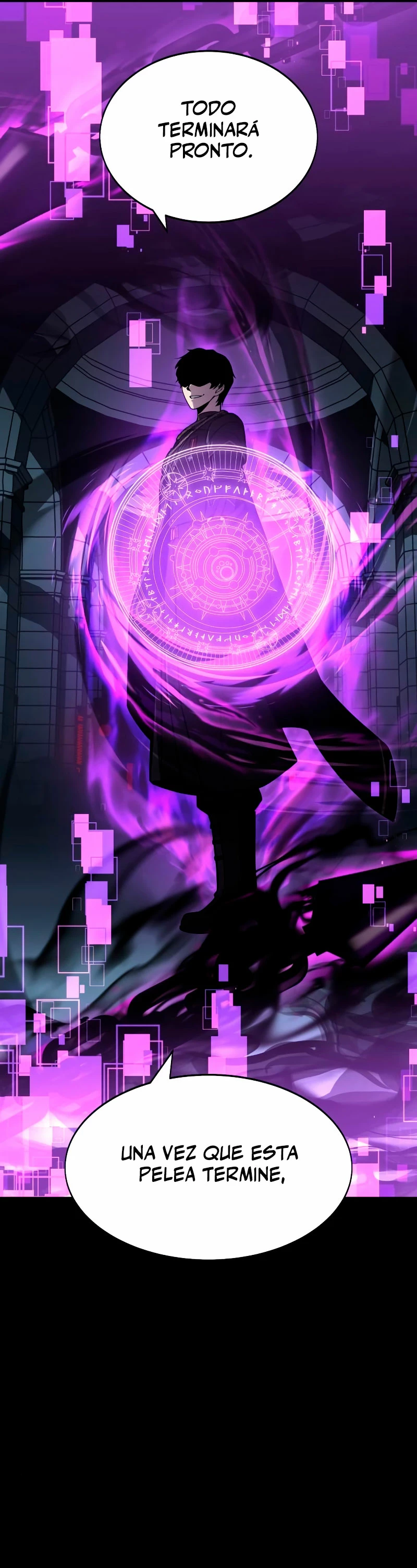 Yo mate al jugador de la Academia Capítulo 1 - Page 96