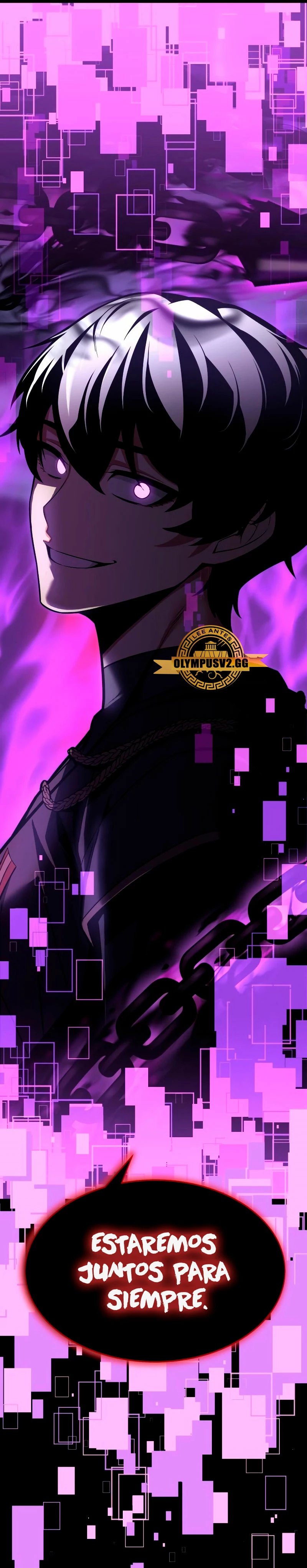 Yo mate al jugador de la Academia Capítulo 1 - Page 97