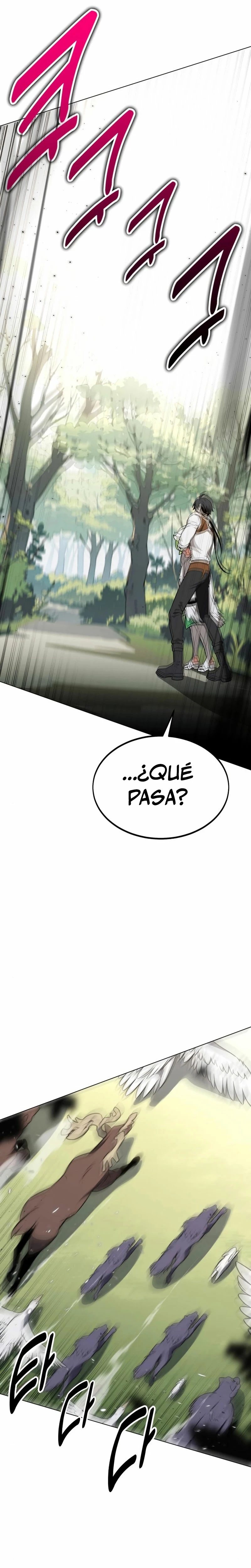 Yo mate al jugador de la Academia Capítulo 10 - Page 17