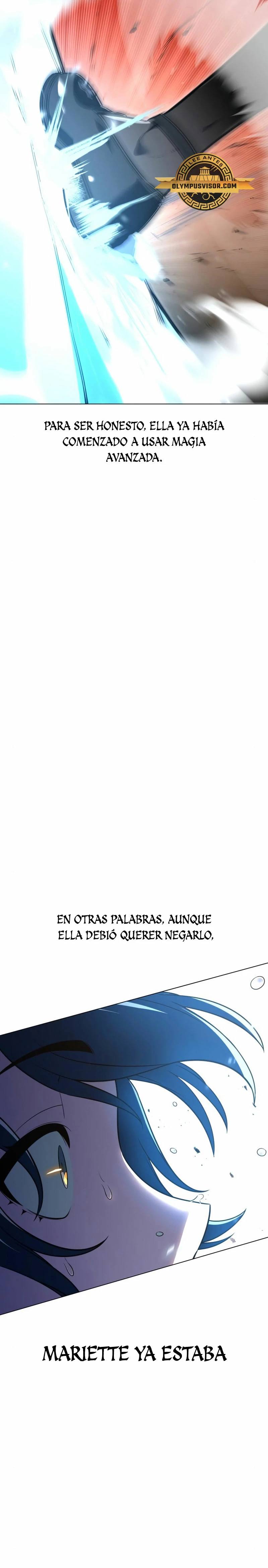 Yo mate al jugador de la Academia Capítulo 10 - Page 24