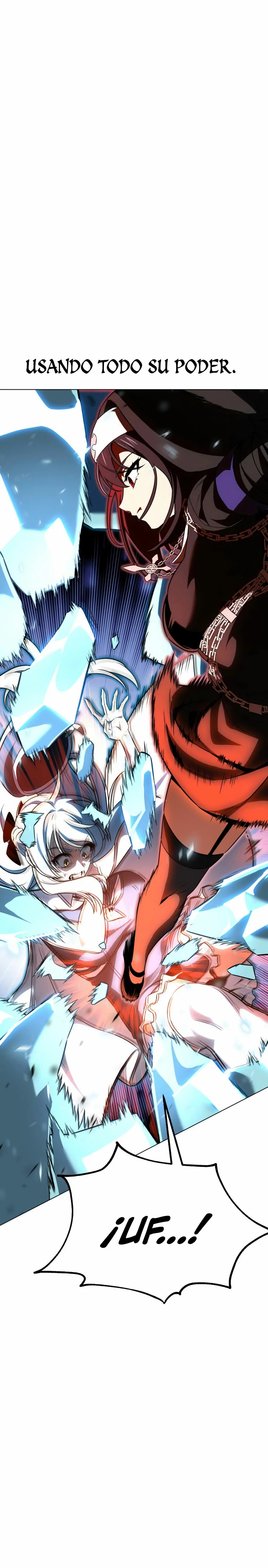 Yo mate al jugador de la Academia Capítulo 10 - Page 25