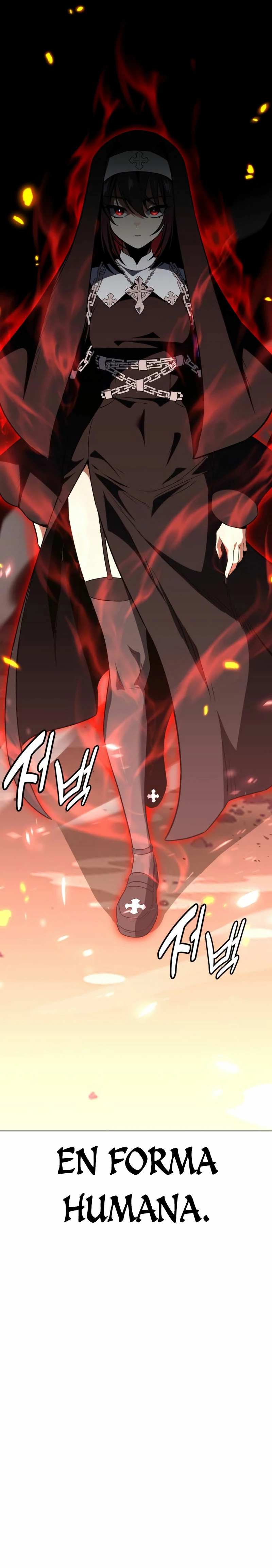 Yo mate al jugador de la Academia Capítulo 10 - Page 28