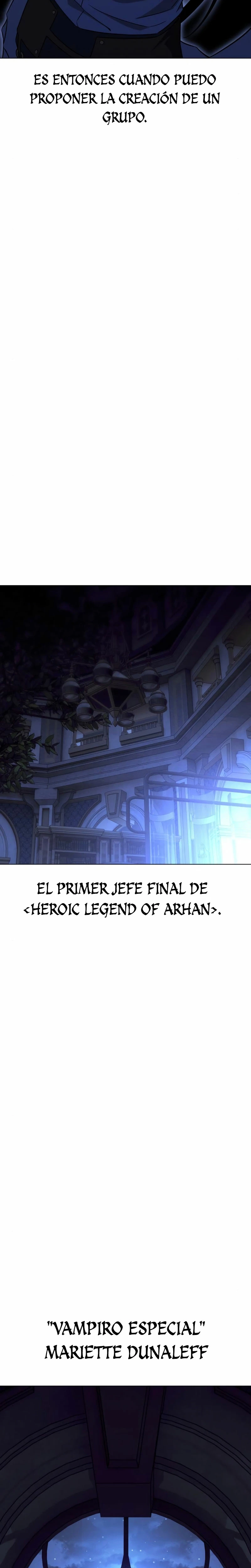 Yo mate al jugador de la Academia Capítulo 10 - Page 51