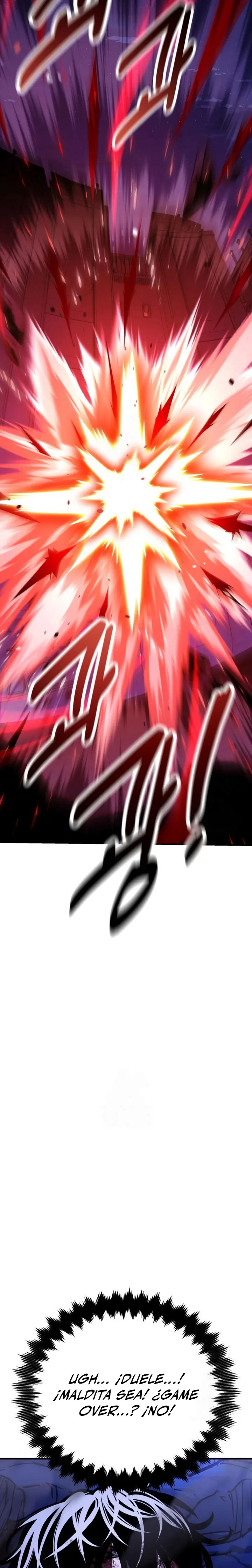 Yo mate al jugador de la Academia Capítulo 100 - Page 30