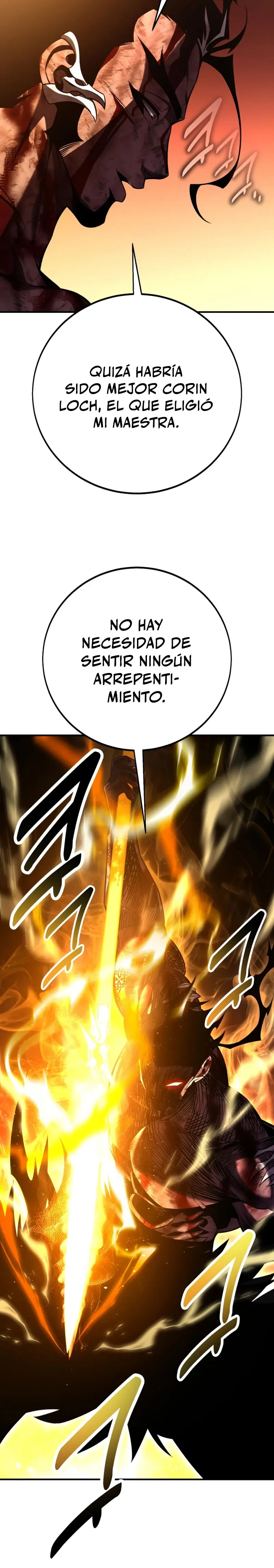 Yo mate al jugador de la Academia Capítulo 101 - Page 45