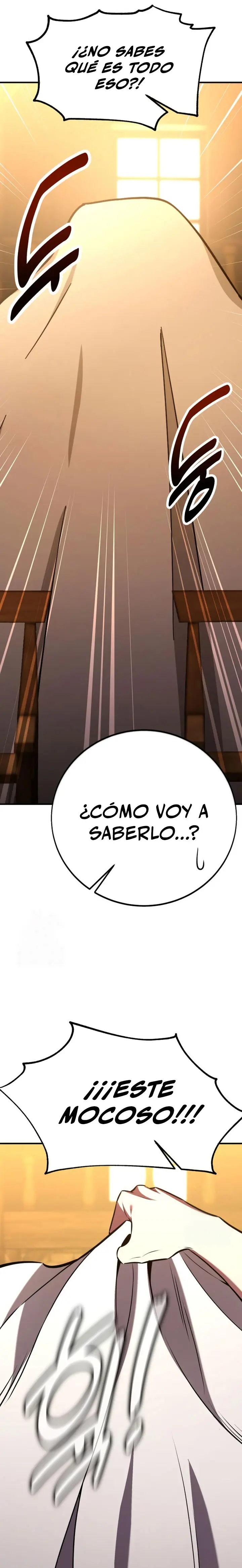 Yo mate al jugador de la Academia Capítulo 102 - Page 14