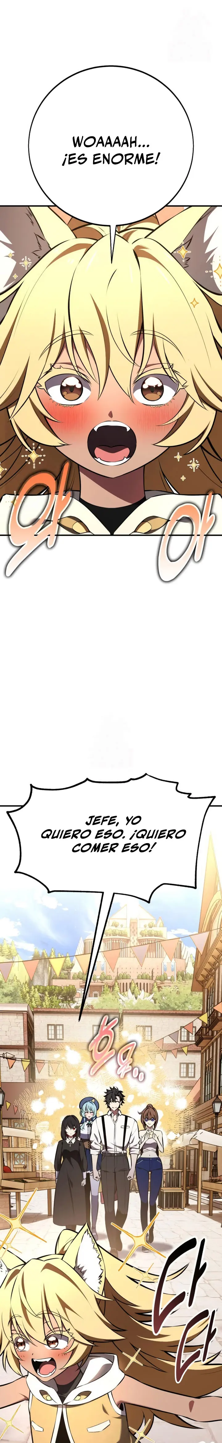 Yo mate al jugador de la Academia Capítulo 102 - Page 2