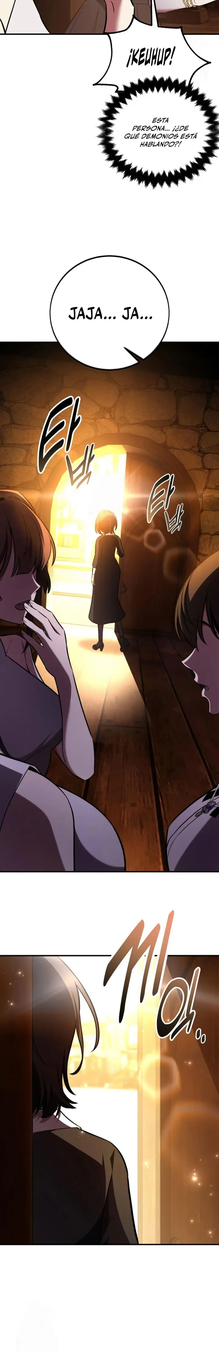 Yo mate al jugador de la Academia Capítulo 102 - Page 30