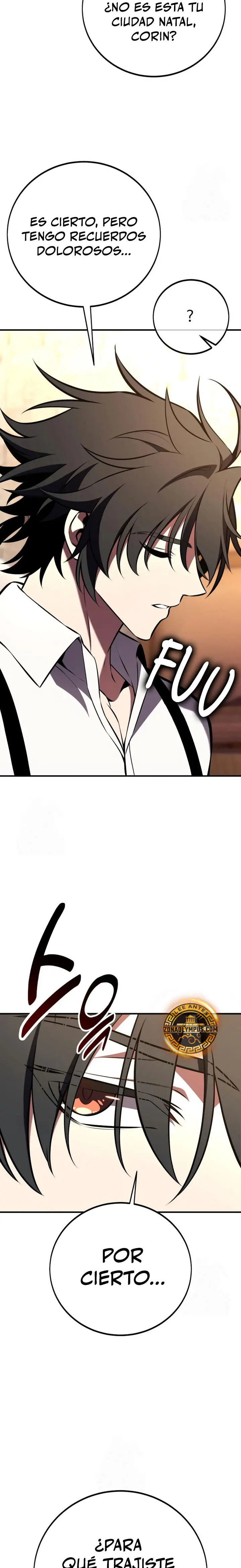 Yo mate al jugador de la Academia Capítulo 102 - Page 4