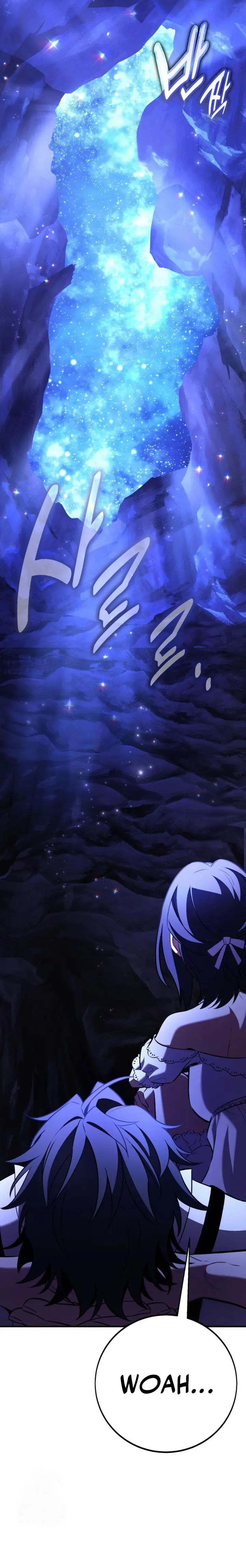 Yo mate al jugador de la Academia Capítulo 102 - Page 42