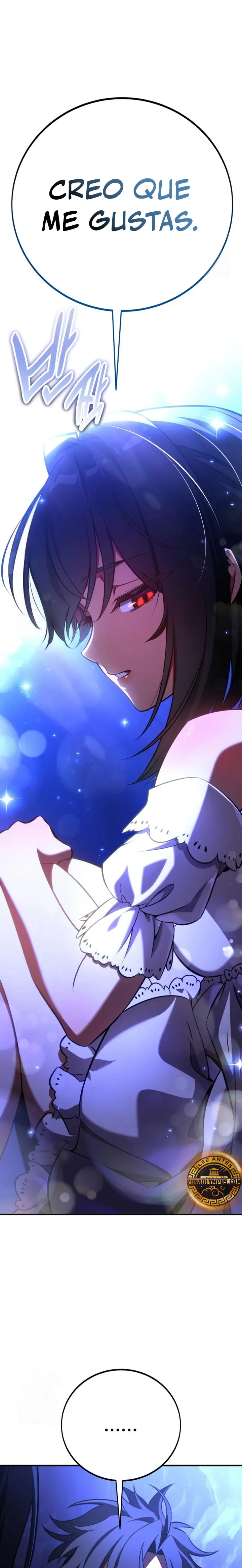 Yo mate al jugador de la Academia Capítulo 102 - Page 46