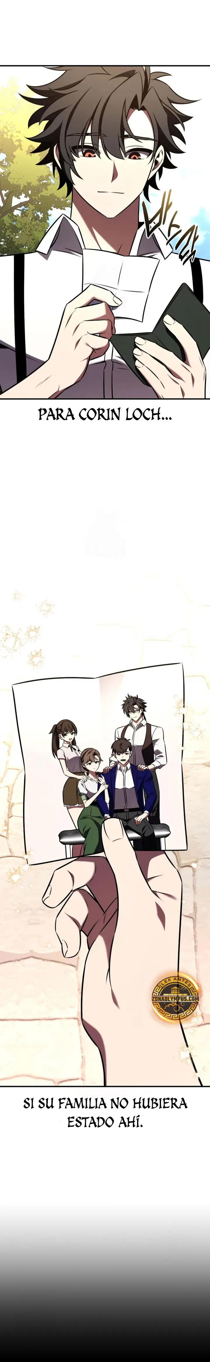 Yo mate al jugador de la Academia Capítulo 102 - Page 7