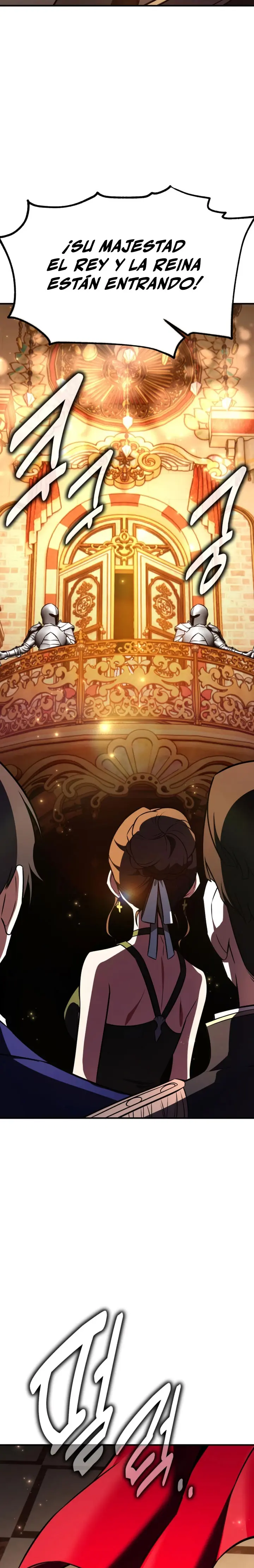 Yo mate al jugador de la Academia Capítulo 103 - Page 16