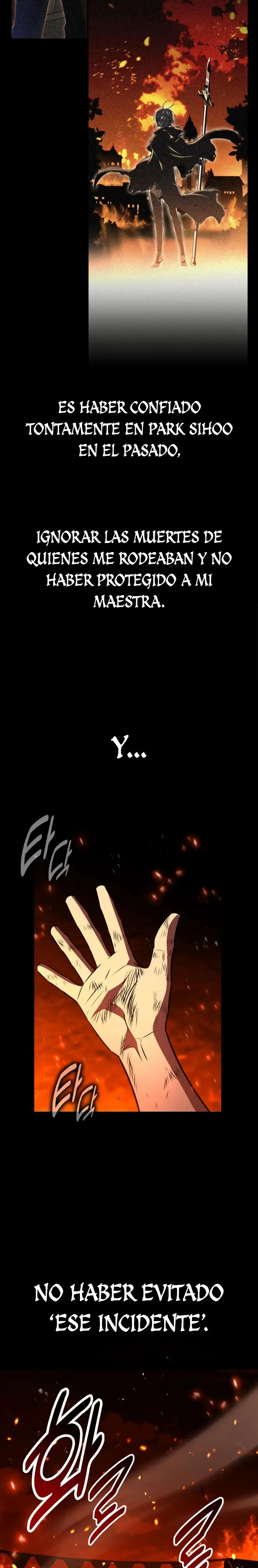 Yo mate al jugador de la Academia Capítulo 103 - Page 24