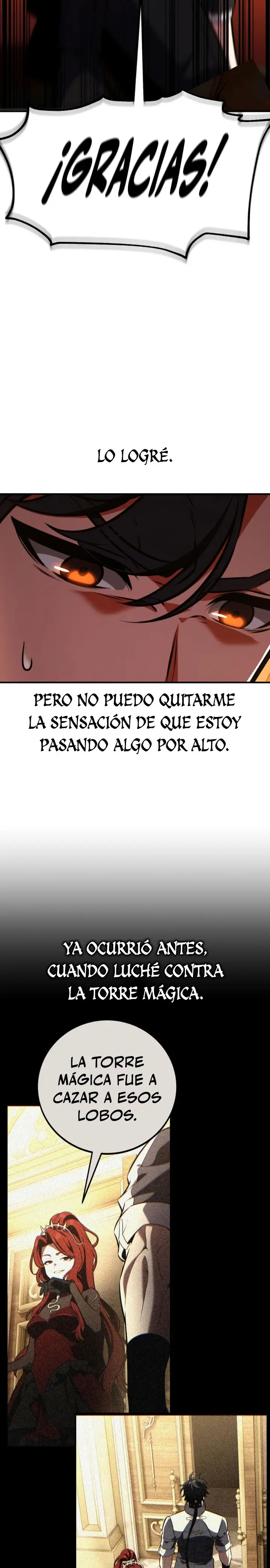 Yo mate al jugador de la Academia Capítulo 103 - Page 45