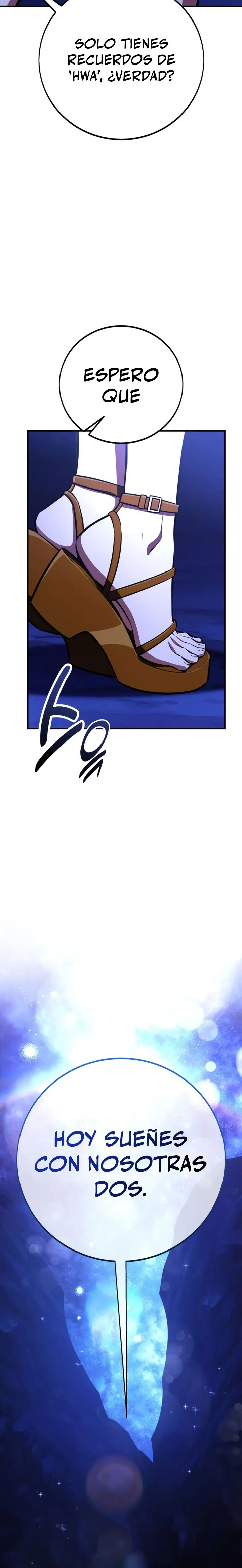 Yo mate al jugador de la Academia Capítulo 103 - Page 7