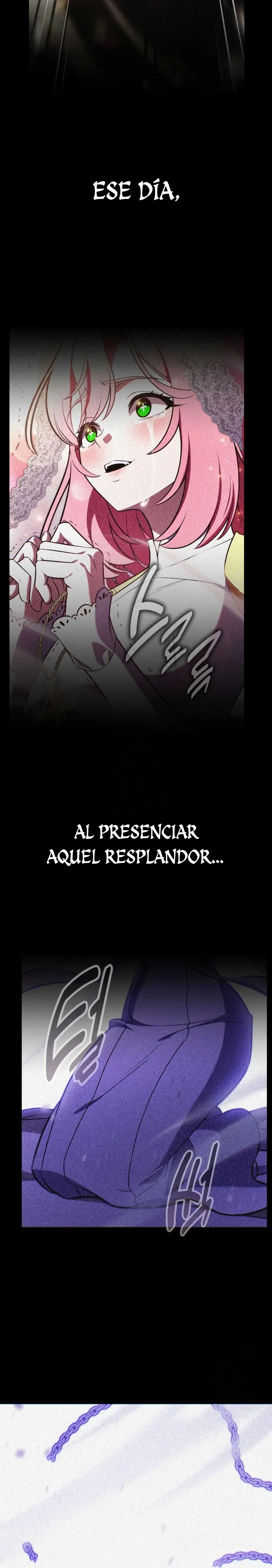 Yo mate al jugador de la Academia Capítulo 104 - Page 13