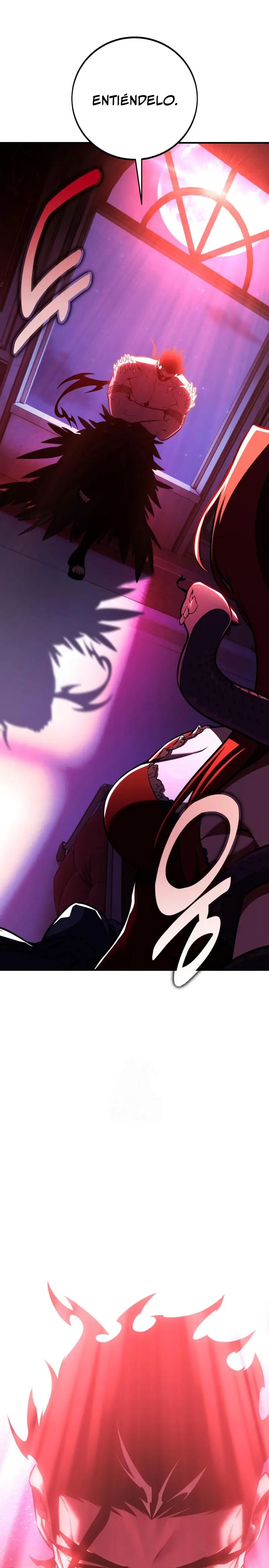 Yo mate al jugador de la Academia Capítulo 104 - Page 2