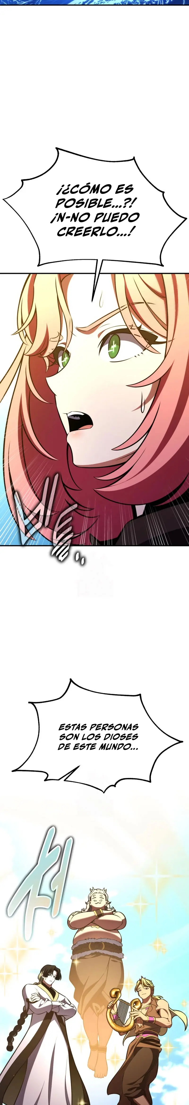 Yo mate al jugador de la Academia Capítulo 104 - Page 24