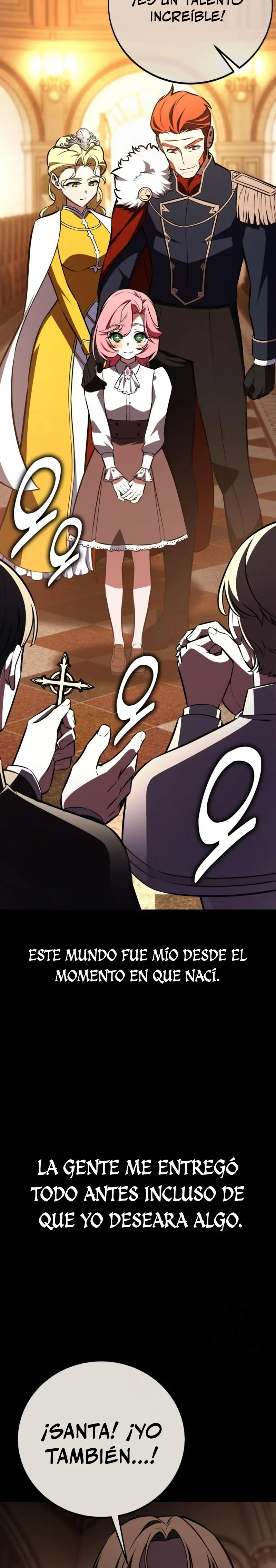 Yo mate al jugador de la Academia Capítulo 104 - Page 28