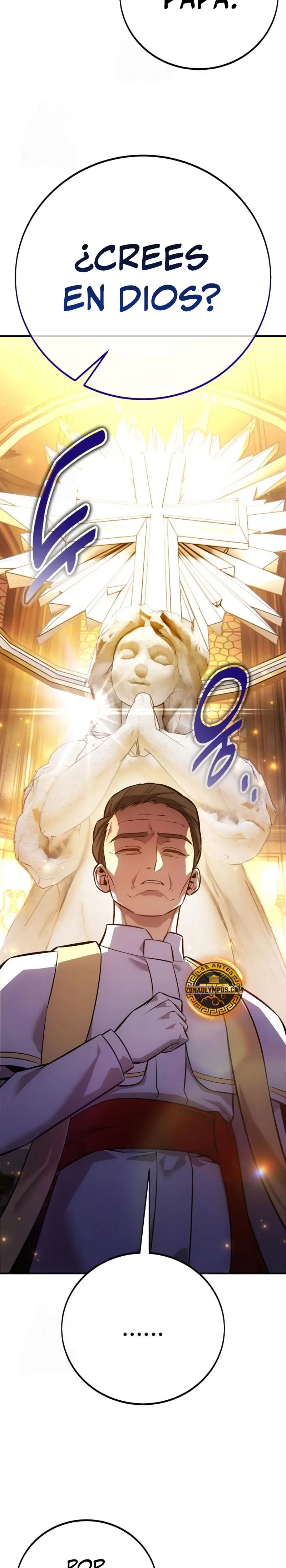 Yo mate al jugador de la Academia Capítulo 104 - Page 33