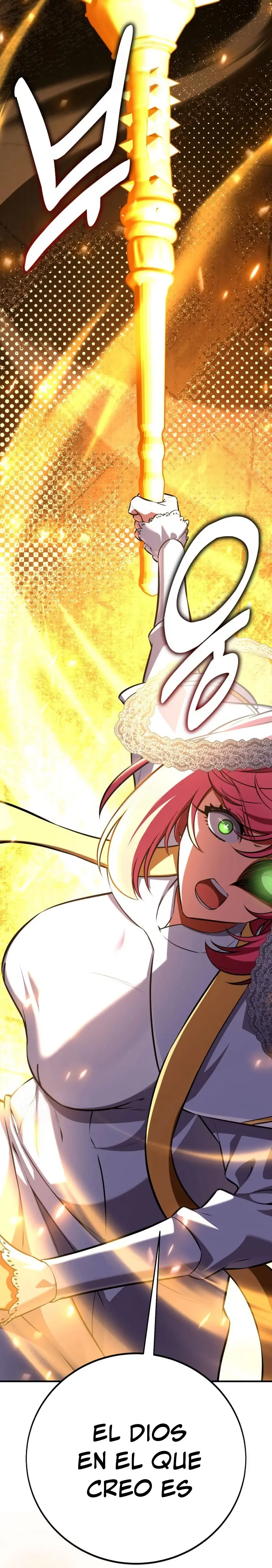 Yo mate al jugador de la Academia Capítulo 104 - Page 49