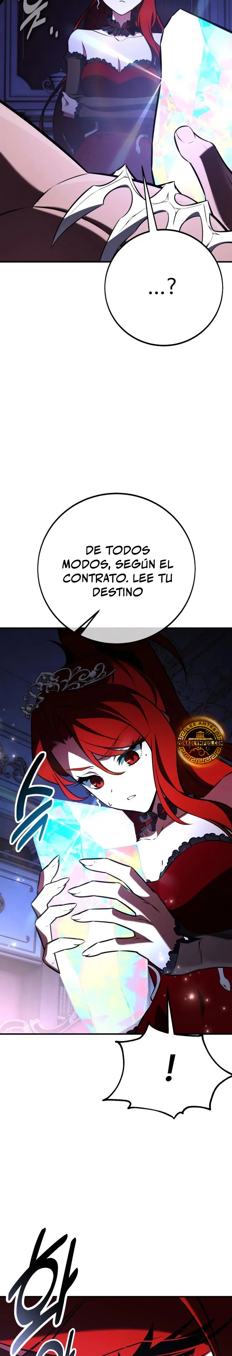 Yo mate al jugador de la Academia Capítulo 104 - Page 5