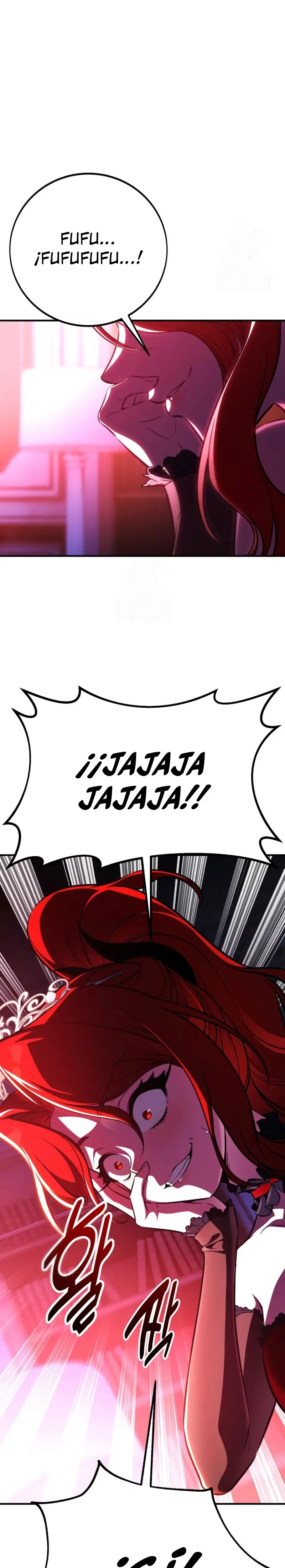 Yo mate al jugador de la Academia Capítulo 104 - Page 53