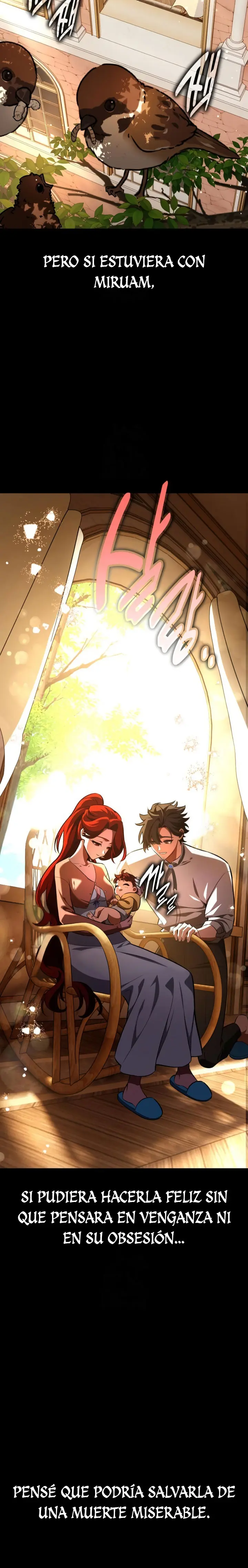 Yo mate al jugador de la Academia Capítulo 105 - Page 4