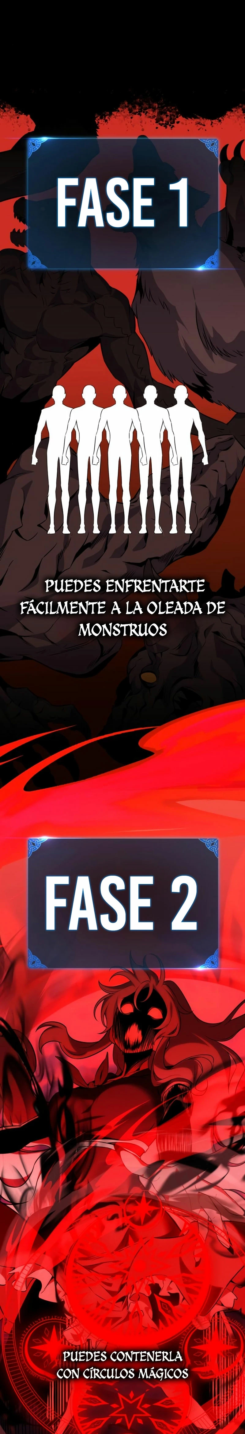 Yo mate al jugador de la Academia Capítulo 11 - Page 20