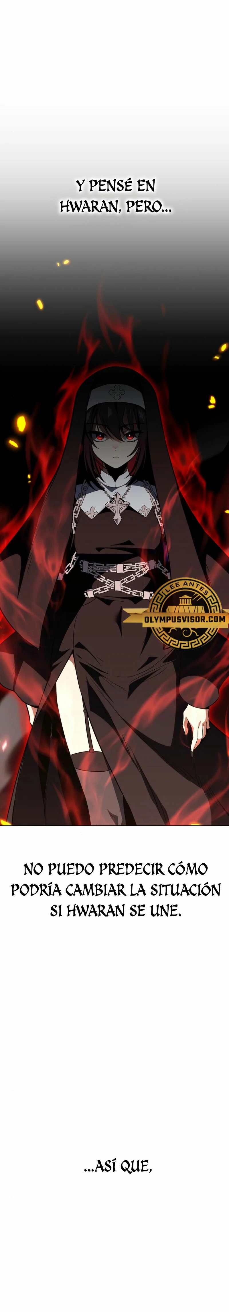 Yo mate al jugador de la Academia Capítulo 11 - Page 29