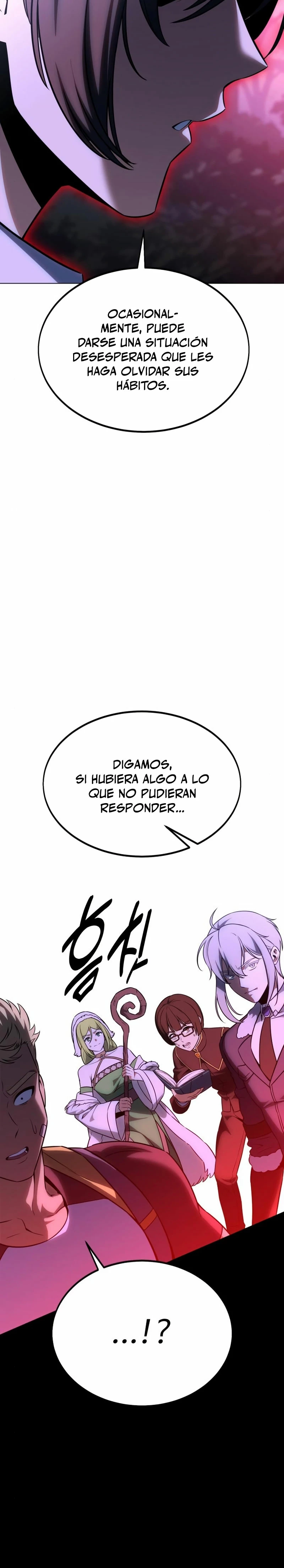 Yo mate al jugador de la Academia Capítulo 11 - Page 57