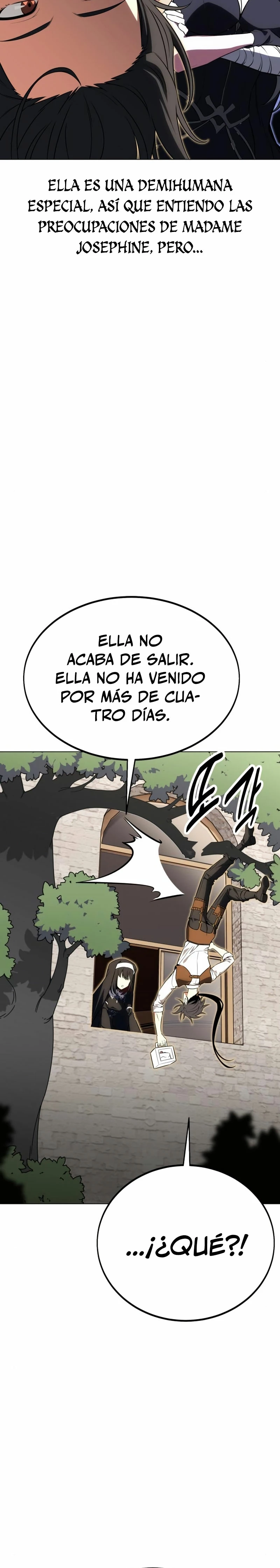 Yo mate al jugador de la Academia Capítulo 11 - Page 7