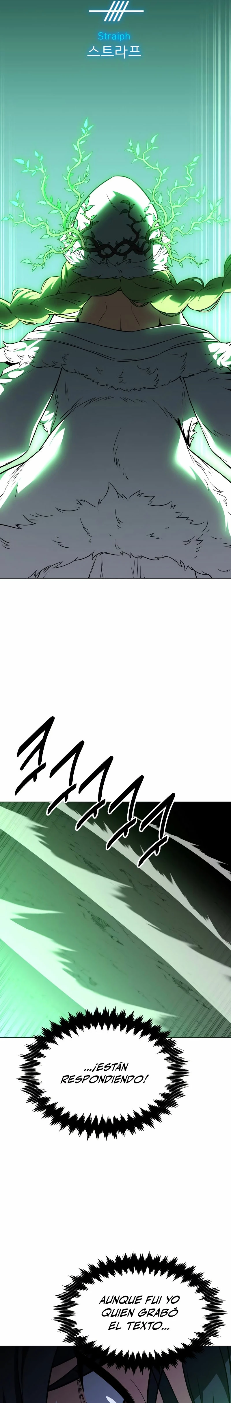 Yo mate al jugador de la Academia Capítulo 12 - Page 23