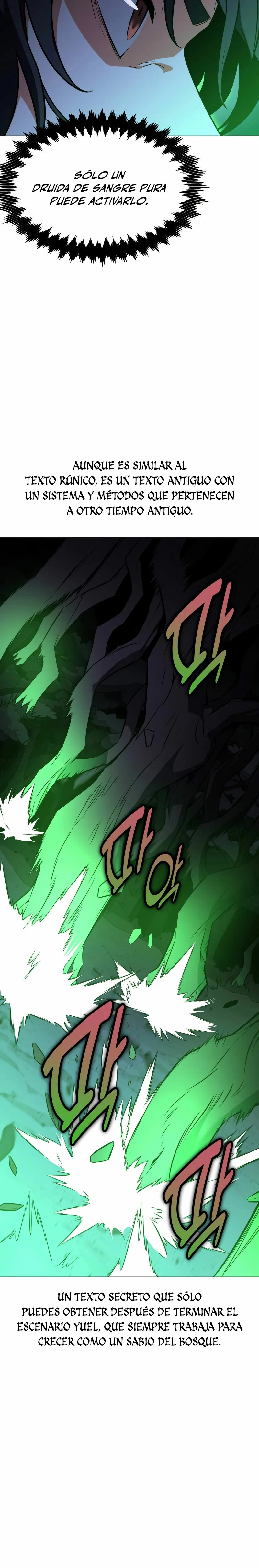 Yo mate al jugador de la Academia Capítulo 12 - Page 24