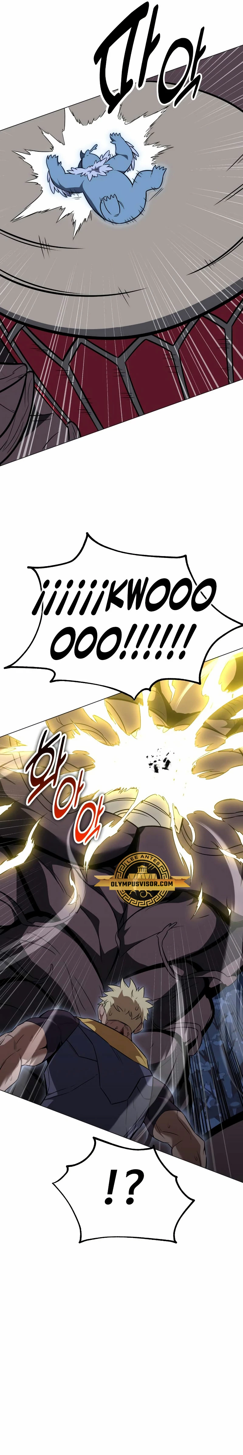 Yo mate al jugador de la Academia Capítulo 12 - Page 29