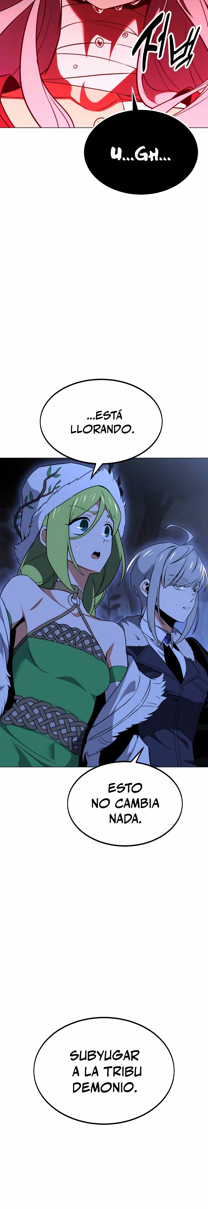 Yo mate al jugador de la Academia Capítulo 12 - Page 4