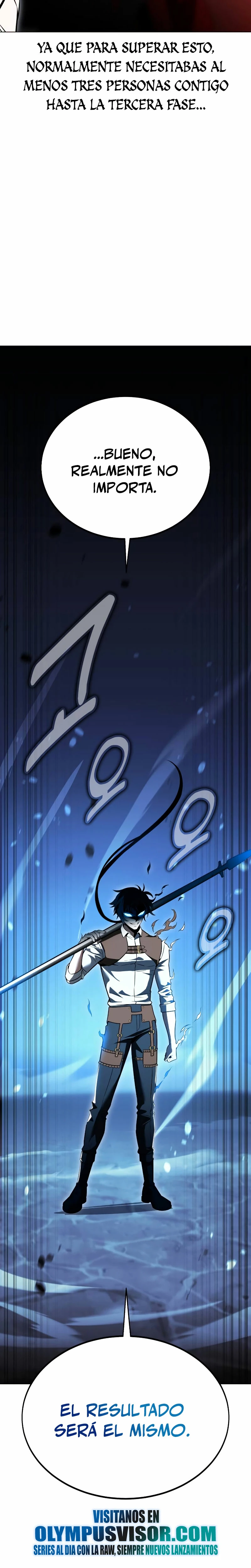 Yo mate al jugador de la Academia Capítulo 12 - Page 52