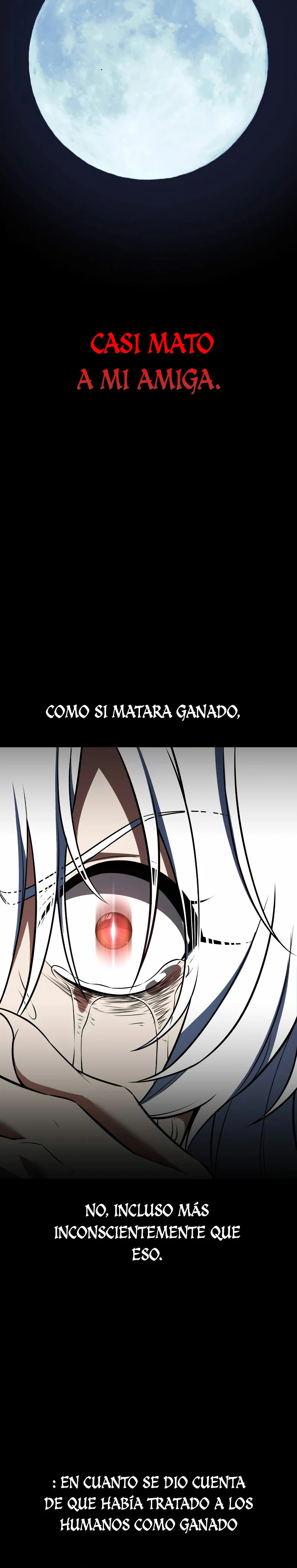 Yo mate al jugador de la Academia Capítulo 13 - Page 10