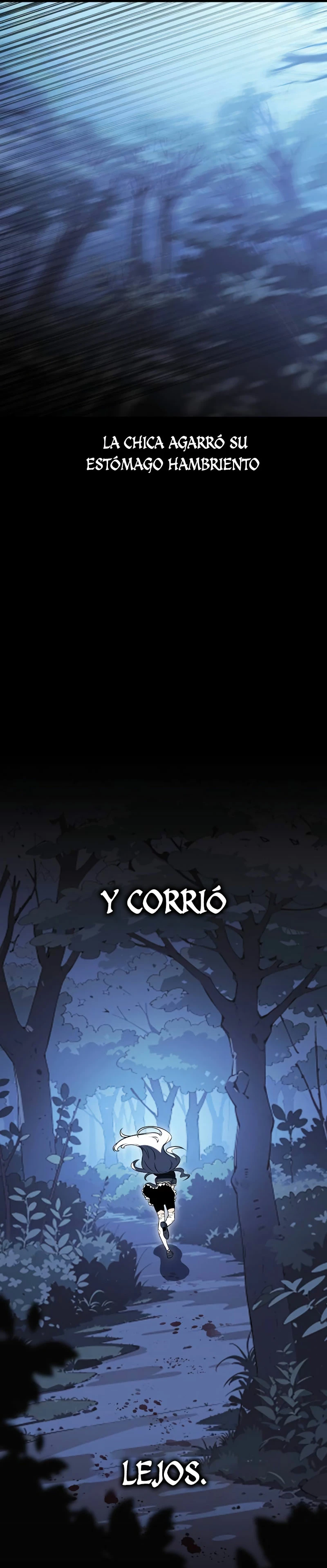 Yo mate al jugador de la Academia Capítulo 13 - Page 11