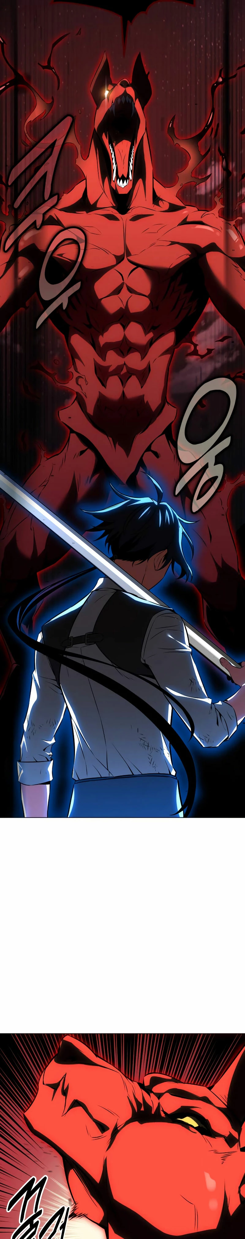 Yo mate al jugador de la Academia Capítulo 13 - Page 14