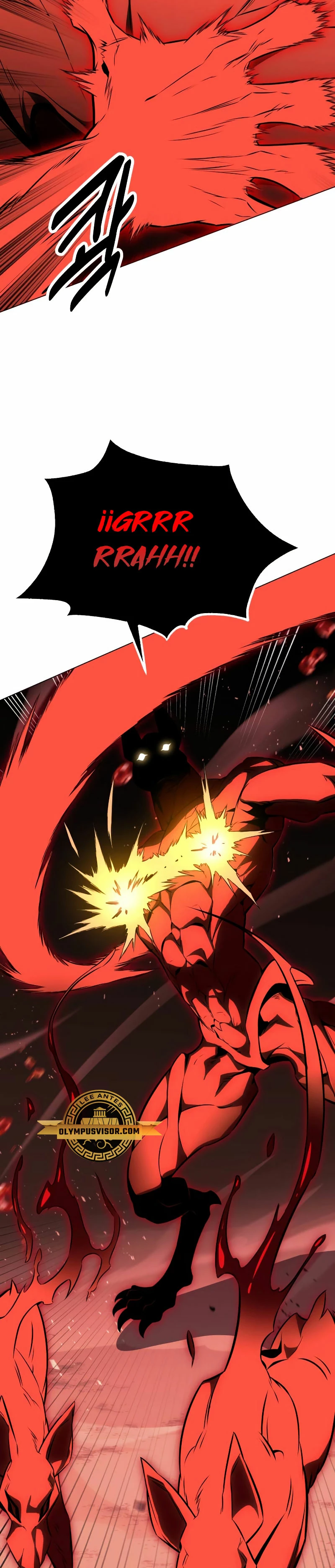 Yo mate al jugador de la Academia Capítulo 13 - Page 18