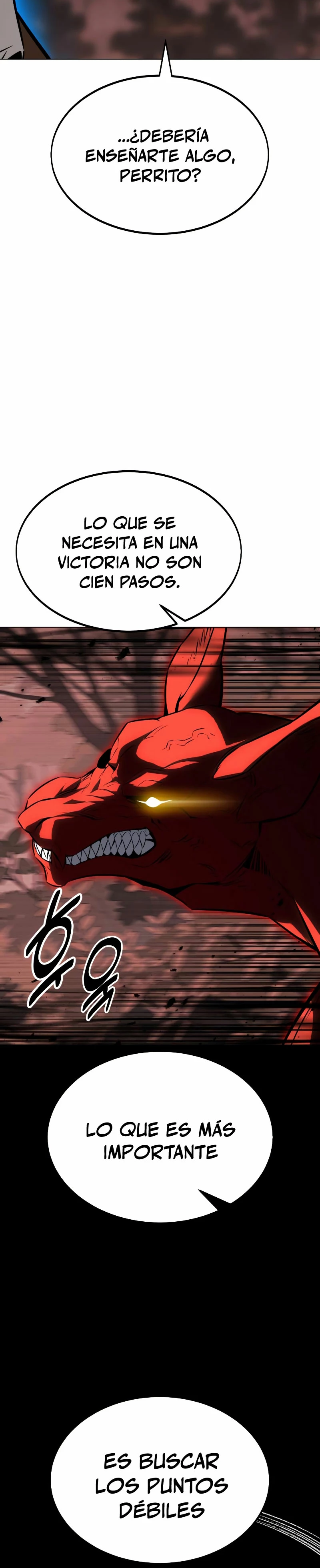 Yo mate al jugador de la Academia Capítulo 13 - Page 25