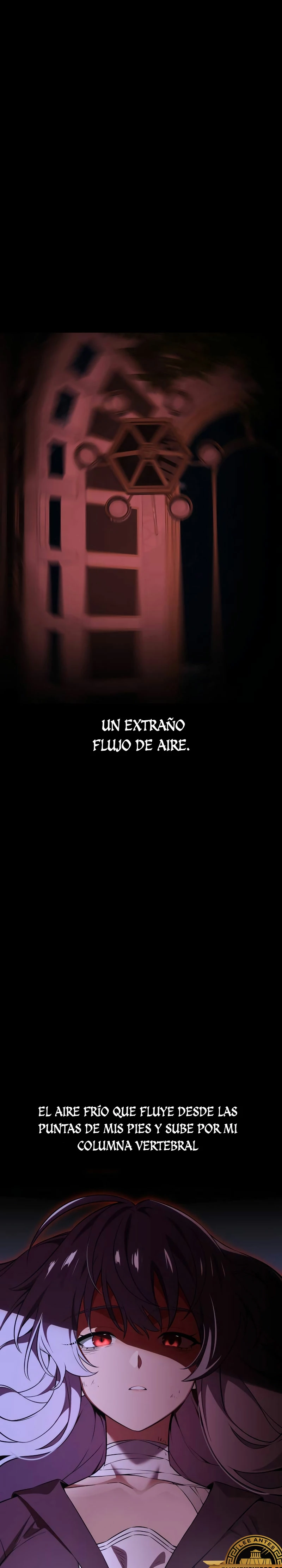 Yo mate al jugador de la Academia Capítulo 13 - Page 3