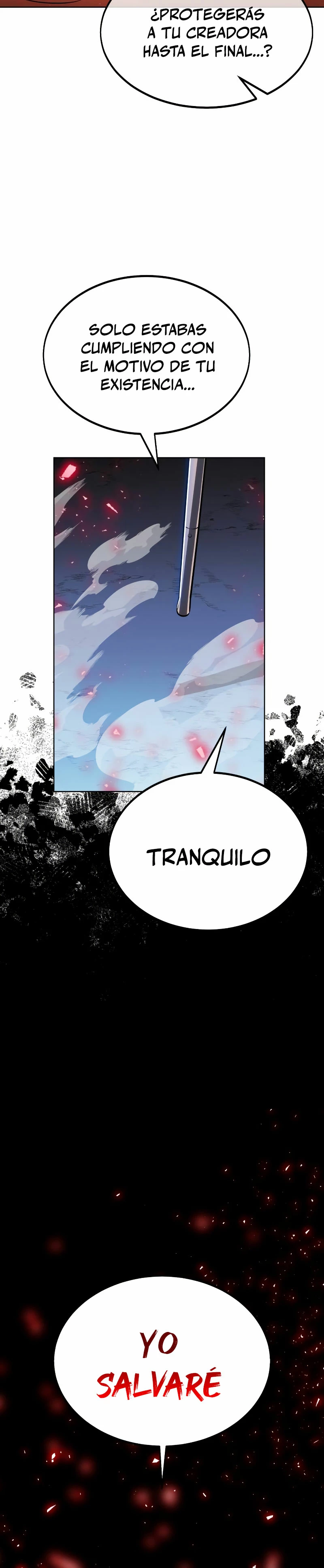 Yo mate al jugador de la Academia Capítulo 13 - Page 33