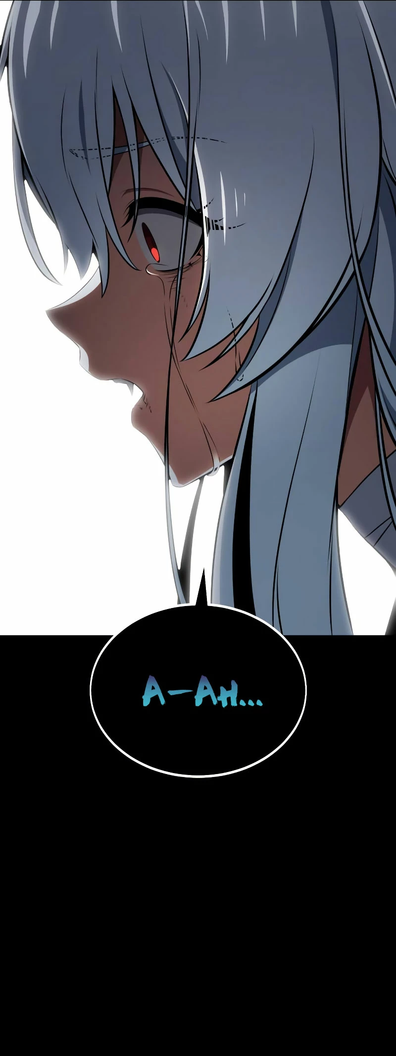 Yo mate al jugador de la Academia Capítulo 13 - Page 44