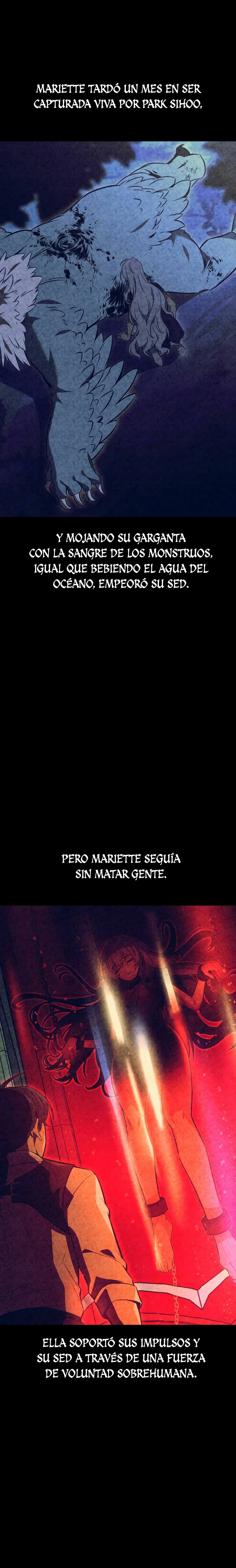 Yo mate al jugador de la Academia Capítulo 13 - Page 46